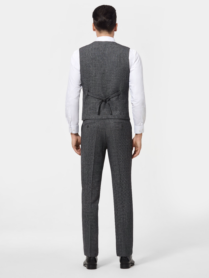 Elliot | 3-Piece Suit