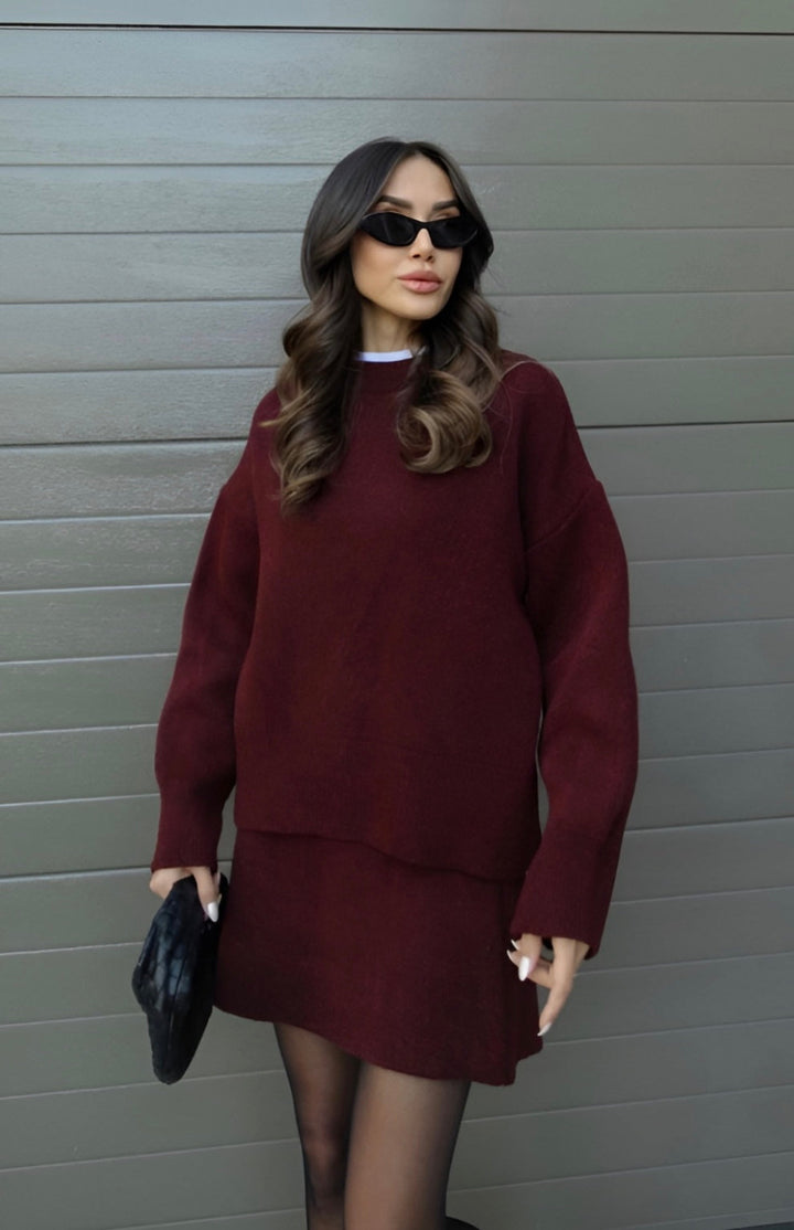 Mila - Stylish Autumn Outfit for Women