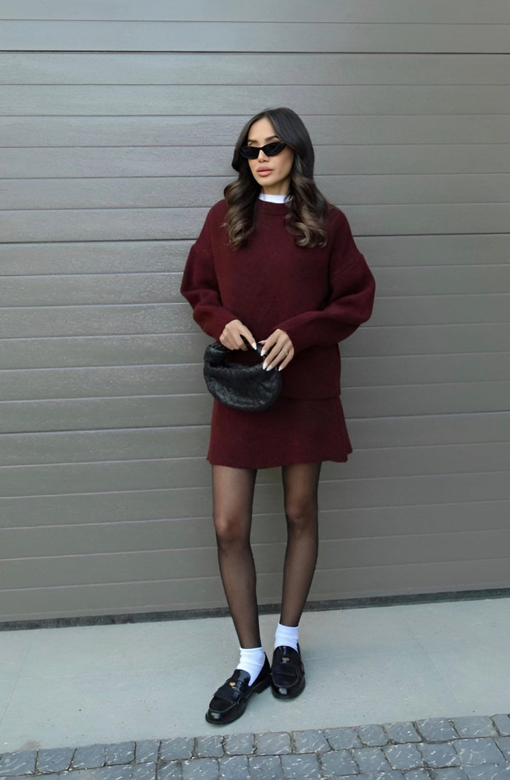 Mila - Stylish Autumn Outfit for Women