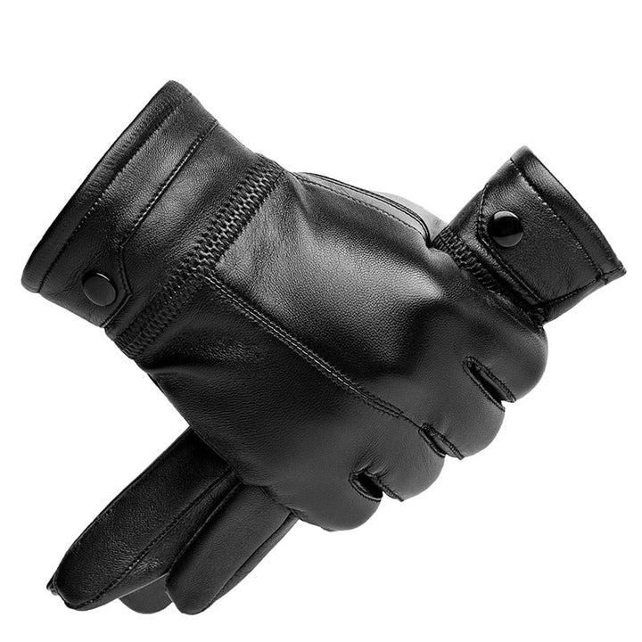 Grant | Leather Gloves